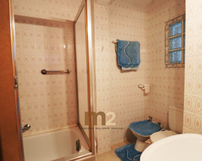 Herverkoop - Appartement / flat - Guardamar del Segura - Guardamar Playa