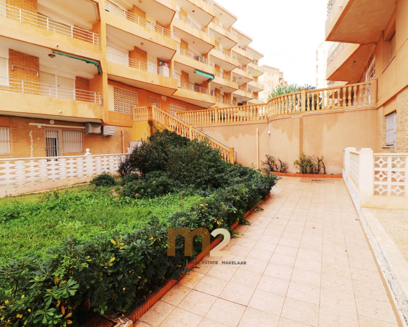 Herverkoop - Appartement / flat - Guardamar del Segura - Guardamar Playa