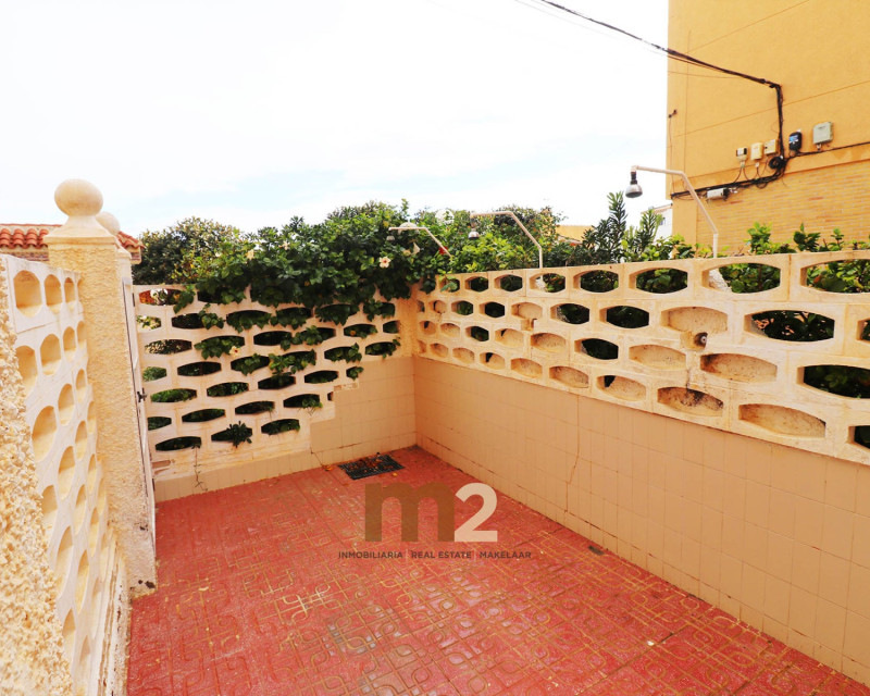 Herverkoop - Appartement / flat - Guardamar del Segura - Guardamar Playa