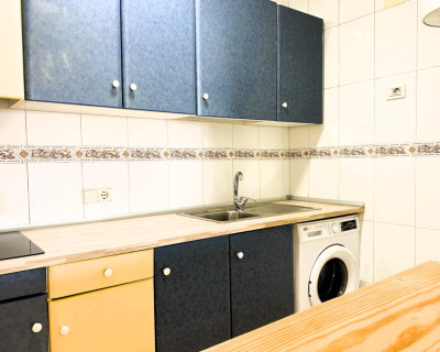 Herverkoop - Appartement / flat - Torrevieja - Nueva Torrevieja - Aguas Nuevas