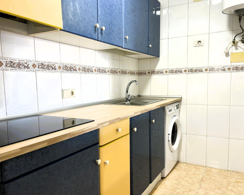 Herverkoop - Appartement / flat - Torrevieja - Nueva Torrevieja - Aguas Nuevas