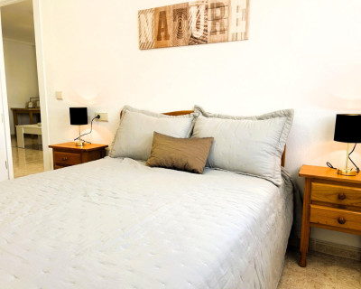 Herverkoop - Appartement / flat - Torrevieja - Nueva Torrevieja - Aguas Nuevas