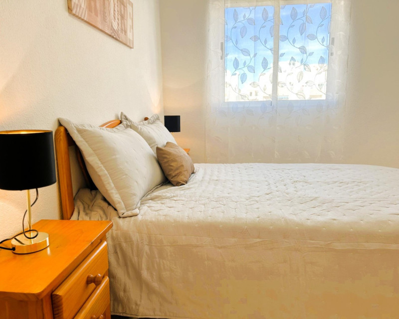 Herverkoop - Appartement / flat - Torrevieja - Nueva Torrevieja - Aguas Nuevas