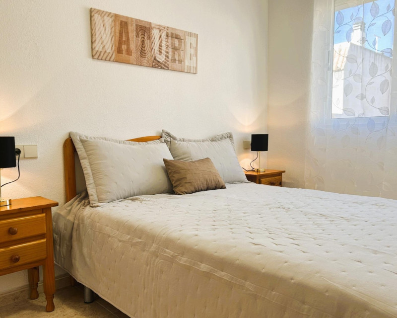 Herverkoop - Appartement / flat - Torrevieja - Nueva Torrevieja - Aguas Nuevas