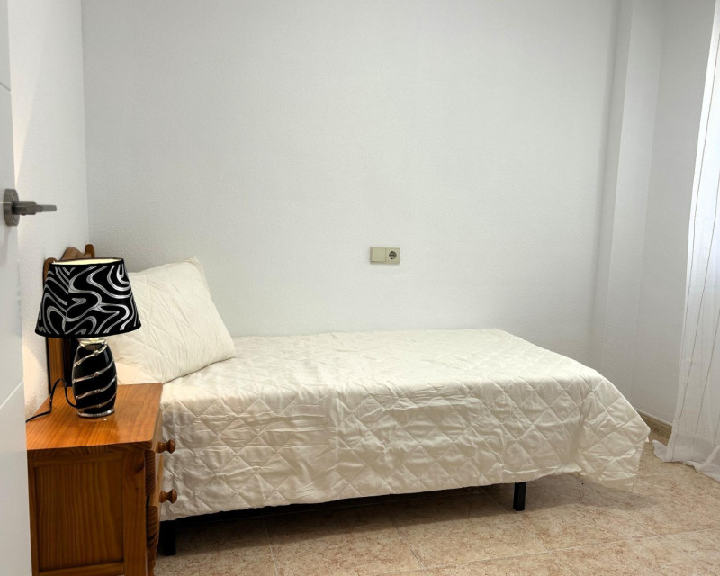 Herverkoop - Appartement / flat - Torrevieja - Nueva Torrevieja - Aguas Nuevas