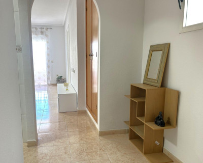 Herverkoop - Appartement / flat - Torrevieja - Nueva Torrevieja - Aguas Nuevas