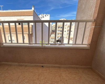 Herverkoop - Appartement / flat - Torrevieja - Nueva Torrevieja - Aguas Nuevas