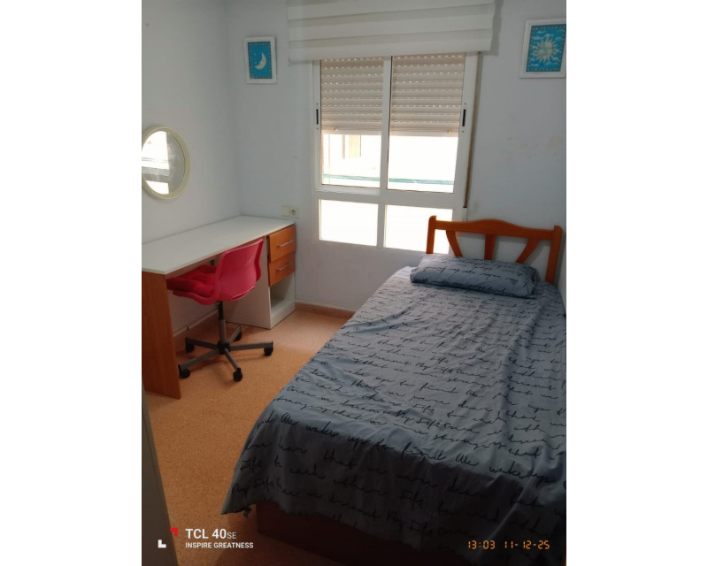 Herverkoop - Appartement / flat - Guardamar del Segura - Guardamar Playa