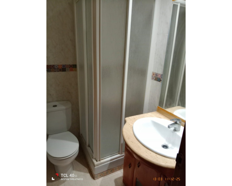 Herverkoop - Appartement / flat - Guardamar del Segura - Guardamar Playa