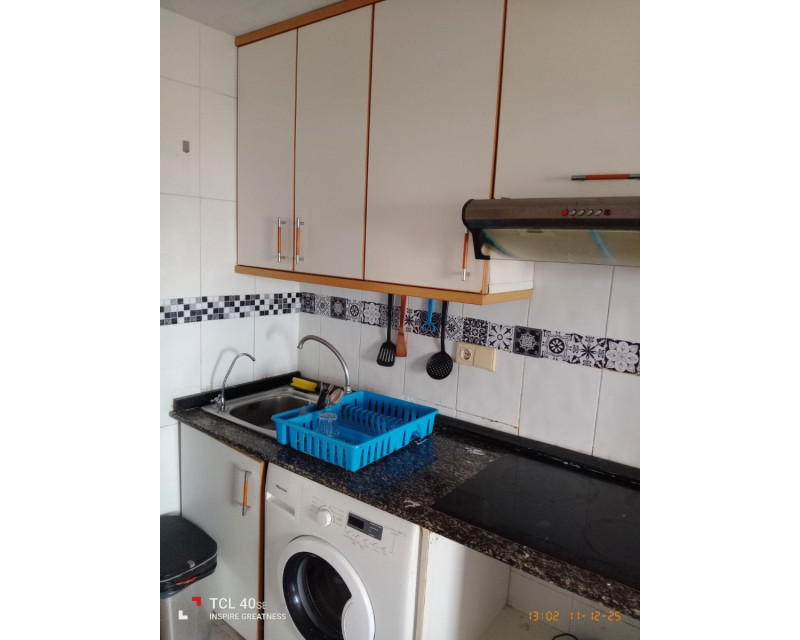 Herverkoop - Appartement / flat - Guardamar del Segura - Guardamar Playa