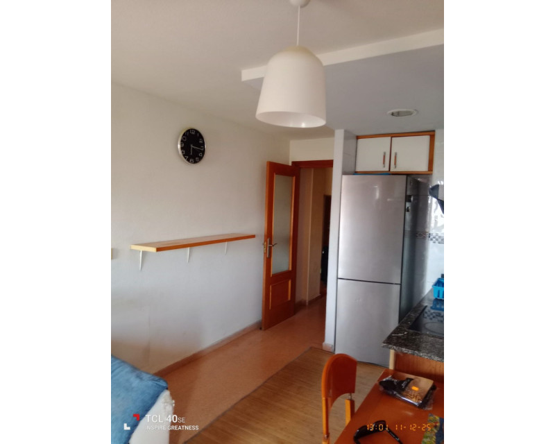 Herverkoop - Appartement / flat - Guardamar del Segura - Guardamar Playa