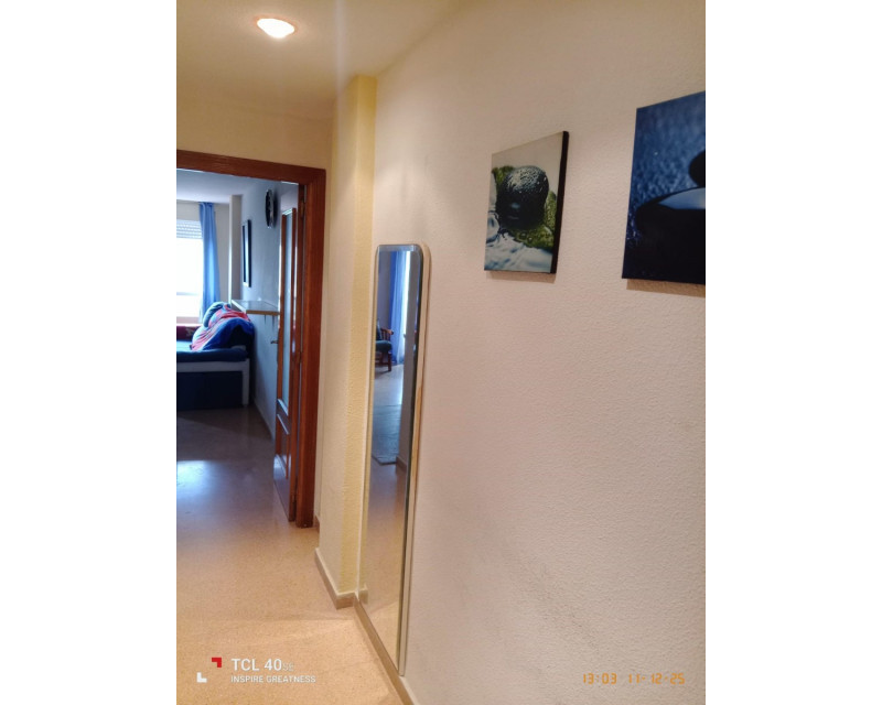 Herverkoop - Appartement / flat - Guardamar del Segura - Guardamar Playa