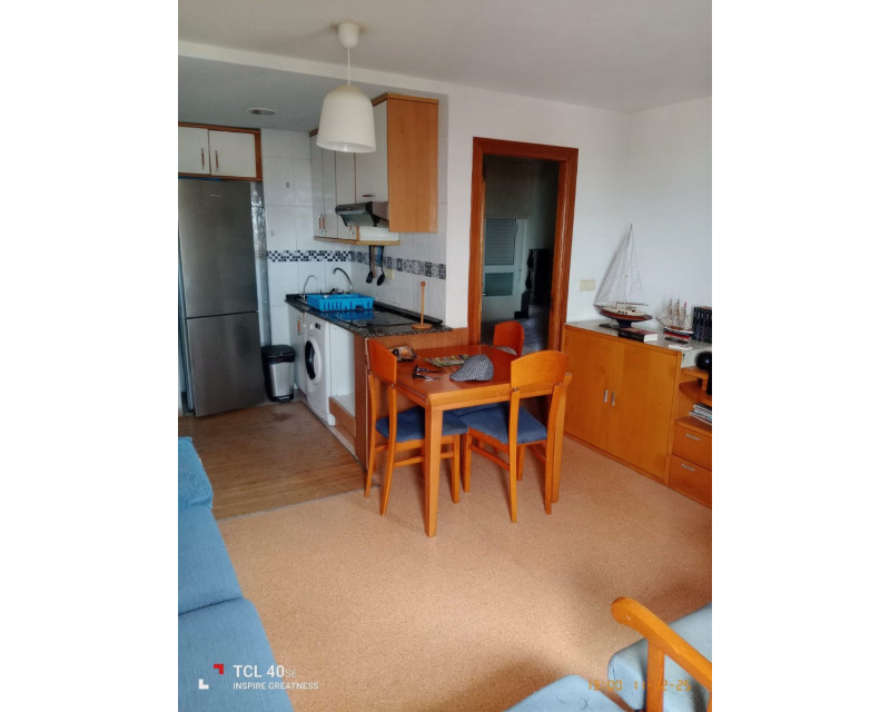 Herverkoop - Appartement / flat - Guardamar del Segura - Guardamar Playa