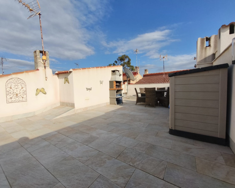 Herverkoop - Huis - Guardamar del Segura - Urb. Pinomar