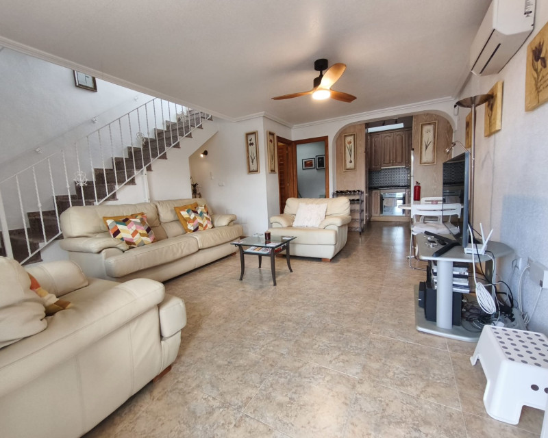 Herverkoop - Huis - Guardamar del Segura - Urb. Pinomar