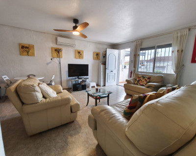 Herverkoop - Huis - Guardamar del Segura - Urb. Pinomar