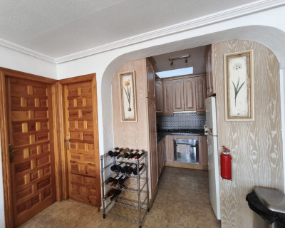 Herverkoop - Huis - Guardamar del Segura - Urb. Pinomar