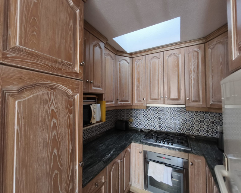 Herverkoop - Huis - Guardamar del Segura - Urb. Pinomar