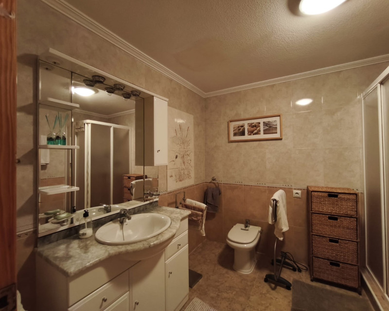 Herverkoop - Huis - Guardamar del Segura - Urb. Pinomar