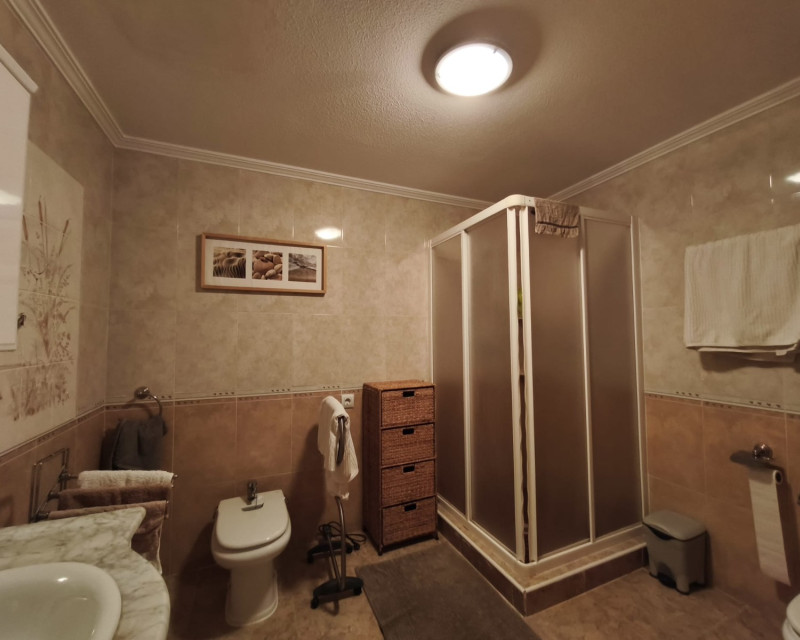 Herverkoop - Huis - Guardamar del Segura - Urb. Pinomar