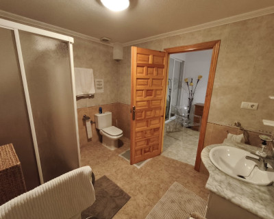 Herverkoop - Huis - Guardamar del Segura - Urb. Pinomar