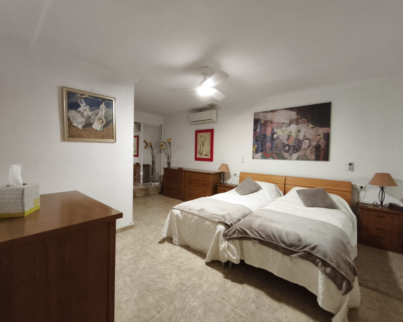 Herverkoop - Huis - Guardamar del Segura - Urb. Pinomar