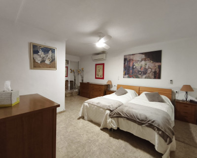 Herverkoop - Huis - Guardamar del Segura - Urb. Pinomar