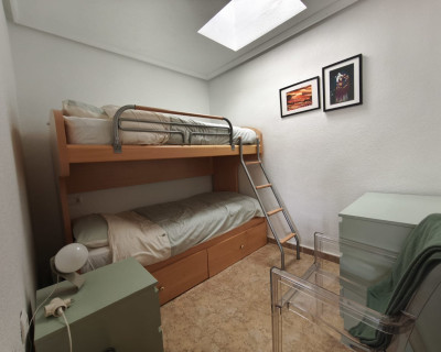 Herverkoop - Huis - Guardamar del Segura - Urb. Pinomar