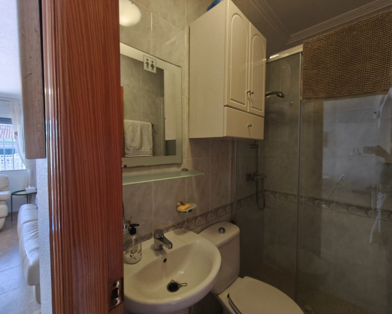 Herverkoop - Huis - Guardamar del Segura - Urb. Pinomar