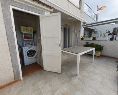 Herverkoop - Huis - Guardamar del Segura - Urb. Pinomar