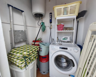 Herverkoop - Huis - Guardamar del Segura - Urb. Pinomar