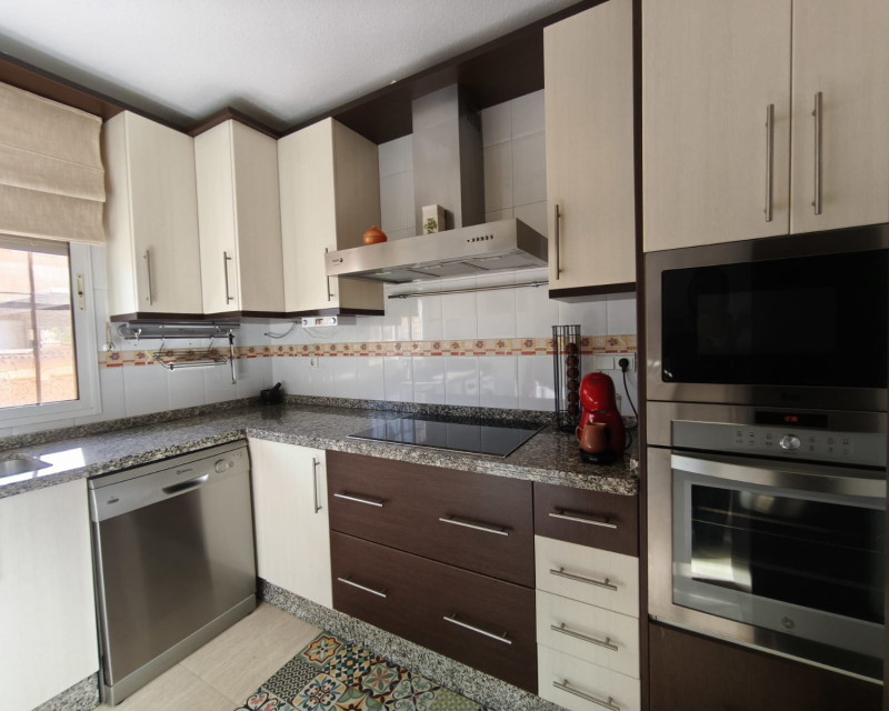 Herverkoop - Huis - Rojales - Ciudad Quesada