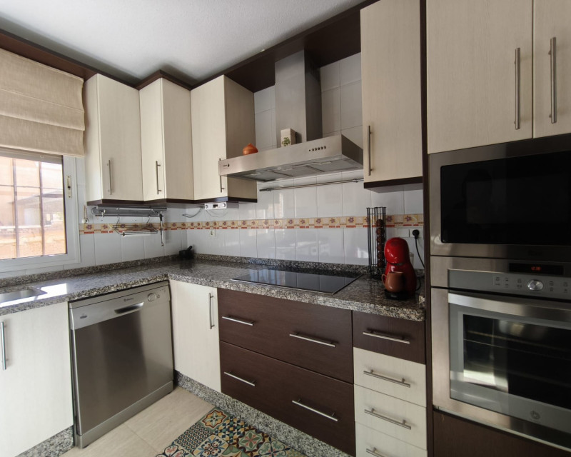 Herverkoop - Huis - Rojales - Ciudad Quesada