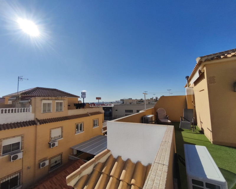 Herverkoop - Huis - Rojales - Ciudad Quesada