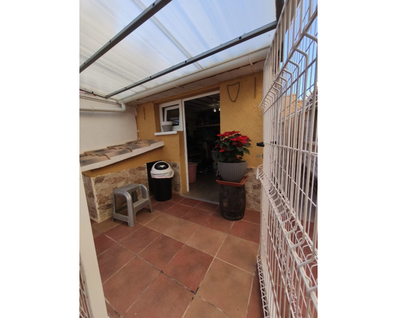 Herverkoop - Huis - Rojales - Ciudad Quesada