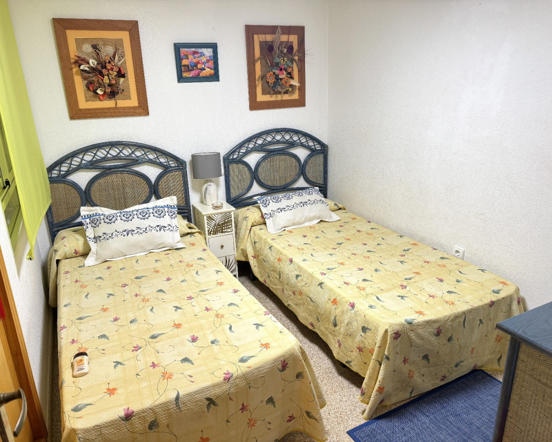 Herverkoop - Duplex - Guardamar del Segura - Plaza Porticada