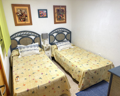 Herverkoop - Duplex - Guardamar del Segura - Plaza Porticada