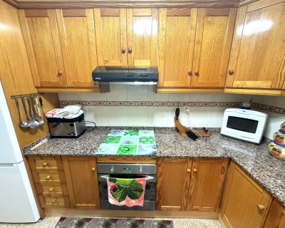 Herverkoop - Duplex - Guardamar del Segura - Plaza Porticada