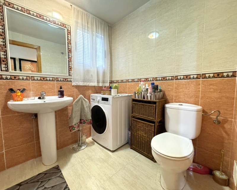 Herverkoop - Duplex - Guardamar del Segura - Plaza Porticada