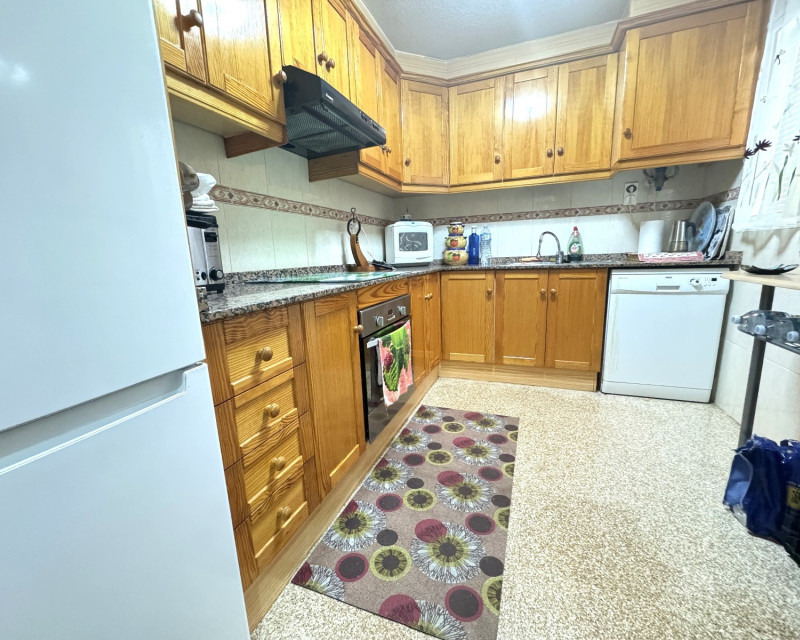 Herverkoop - Duplex - Guardamar del Segura - Plaza Porticada