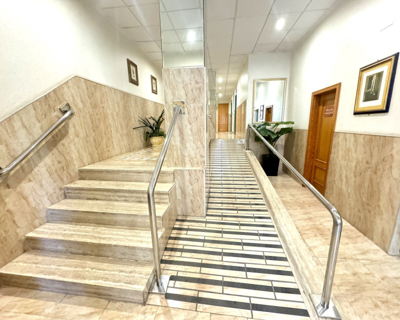 Herverkoop - Duplex - Guardamar del Segura - Plaza Porticada