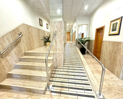 Herverkoop - Duplex - Guardamar del Segura - Plaza Porticada