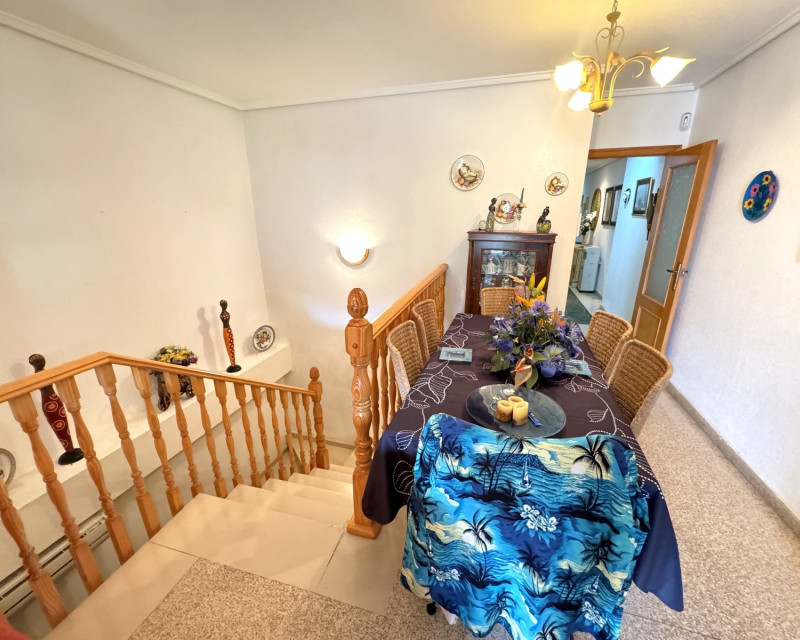 Herverkoop - Duplex - Guardamar del Segura - Plaza Porticada