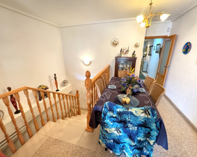 Herverkoop - Duplex - Guardamar del Segura - Plaza Porticada