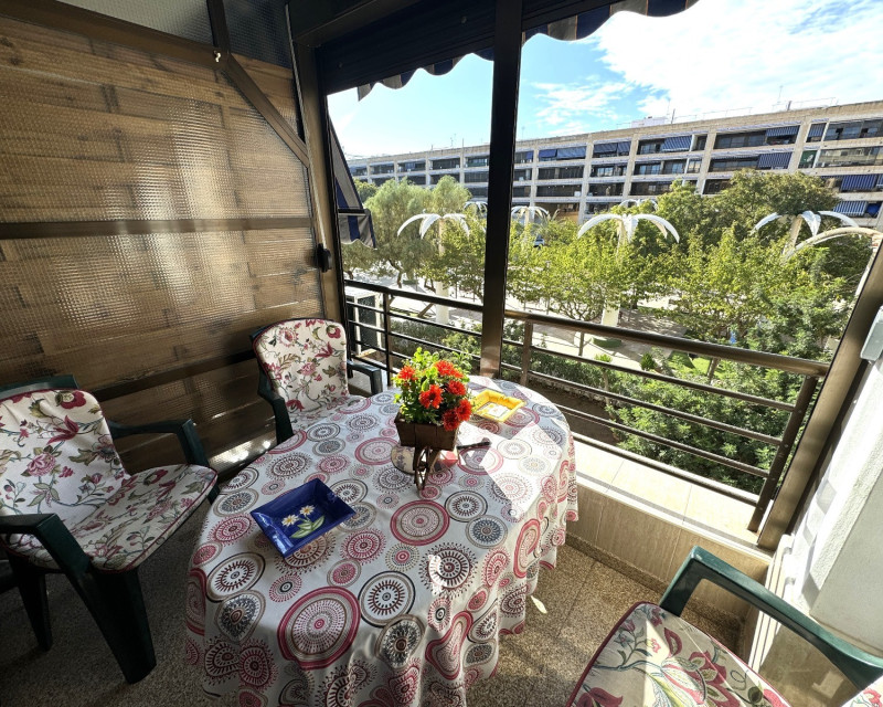 Herverkoop - Duplex - Guardamar del Segura - Plaza Porticada