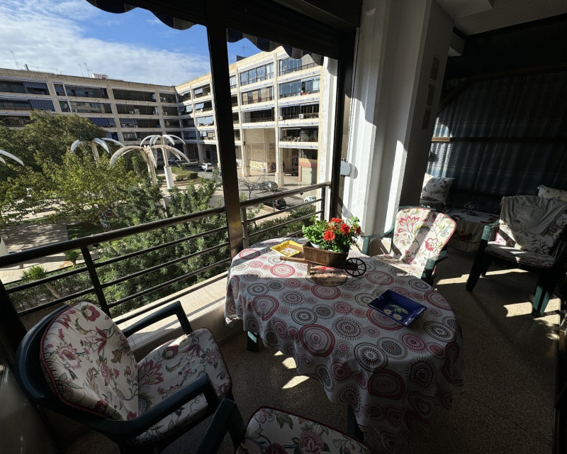 Herverkoop - Duplex - Guardamar del Segura - Plaza Porticada