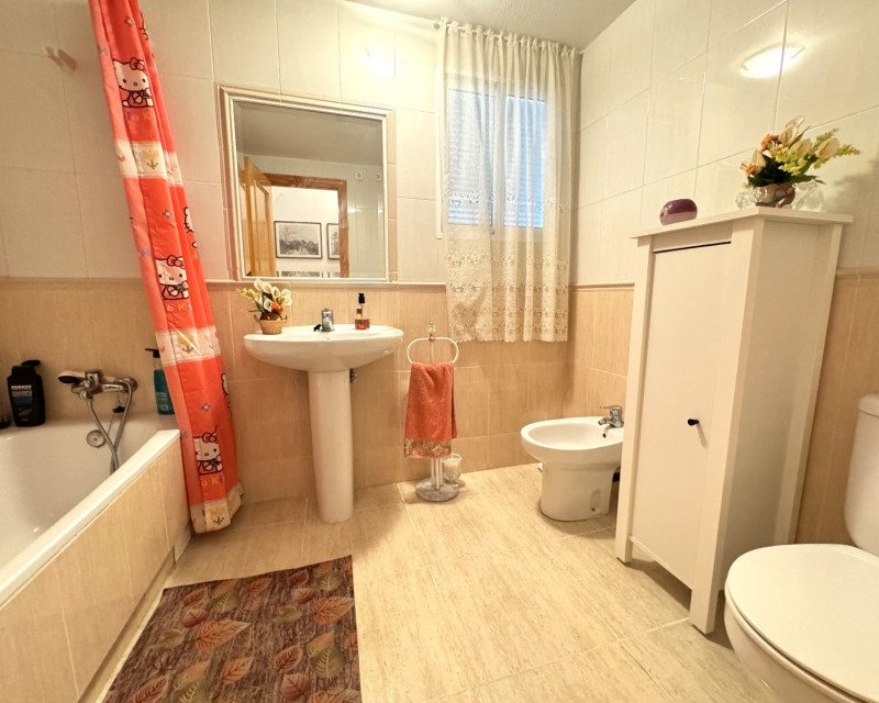 Herverkoop - Duplex - Guardamar del Segura - Plaza Porticada