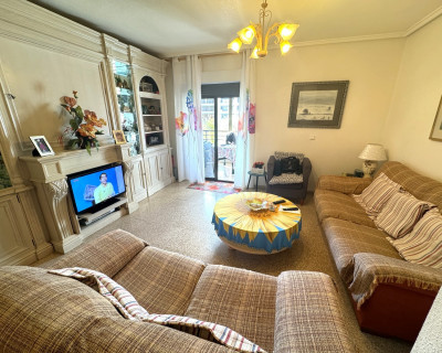 Herverkoop - Duplex - Guardamar del Segura - Plaza Porticada