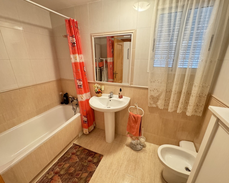 Herverkoop - Duplex - Guardamar del Segura - Plaza Porticada