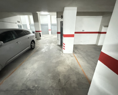 Herverkoop - Duplex - Guardamar del Segura - Plaza Porticada